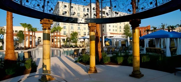 Bluegreen Vacations Eilan Hotel and Spa, Ascend Resort Collection图片