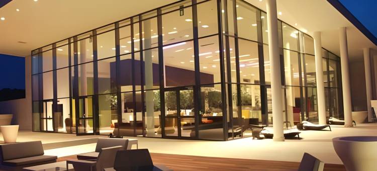 新维诺多尔斯基温德姆至尊度假村(Grand Novi Vinodolski Resort)图片