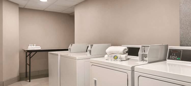 威廉斯堡东布希花园丽怡酒店(Country Inn & Suites by Radisson, Williamsburg East (Busch Gardens), VA)图片