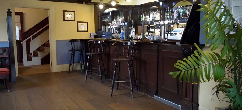 船锚酒店(Anchor Hotel)图片