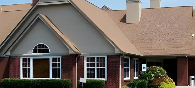 孟菲斯日耳曼敦Residence Inn 酒店(Residence Inn Memphis Germantown)图片