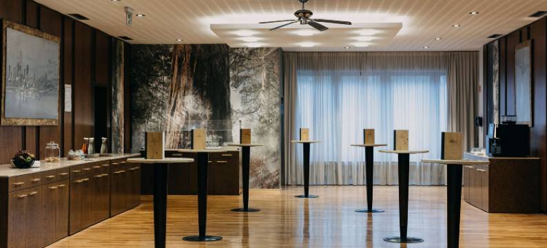 菲尔特纽伦堡弗斯特豪斯酒店(Hotel Forsthaus Nürnberg Fürth)图片