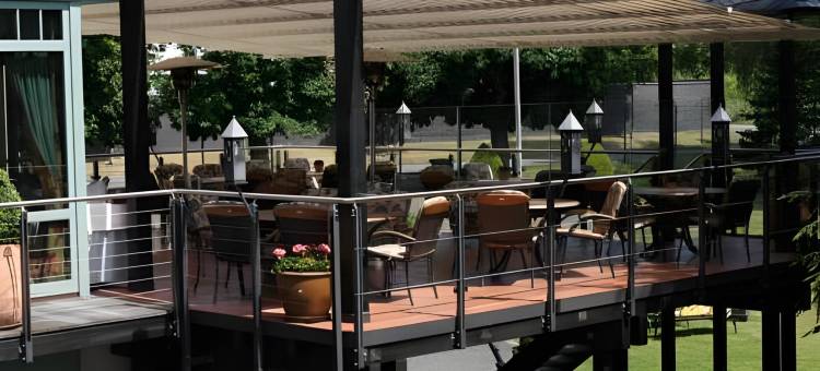 梅格酒店及餐厅(Weila - Dein Boutiquehotel)图片