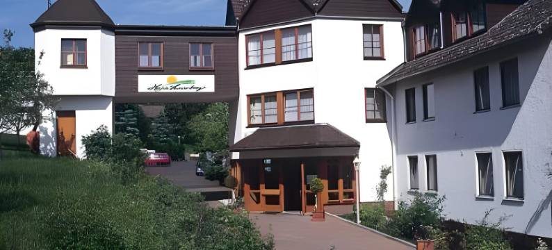 索南伯格之家阿肯森特酒店(AKZENT Hotel Haus Sonnenberg)图片