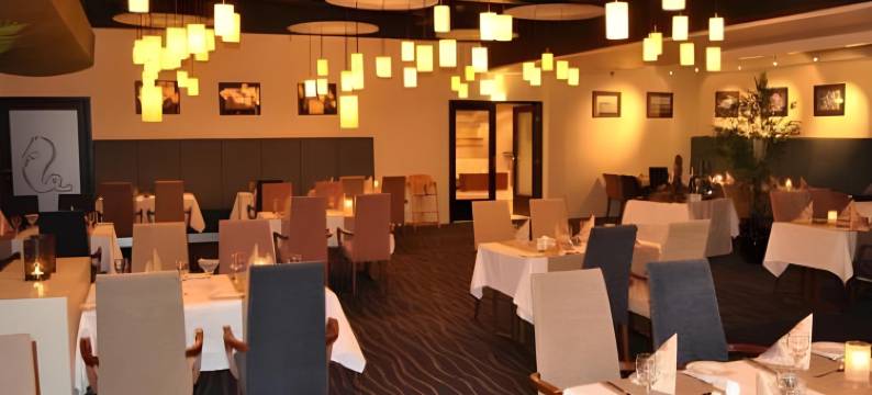 法松德福约德酒店(Farsund Fjordhotel)图片