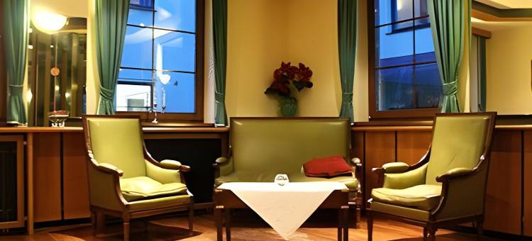 索菲霍夫酒店(Hotel Sophienhof)图片