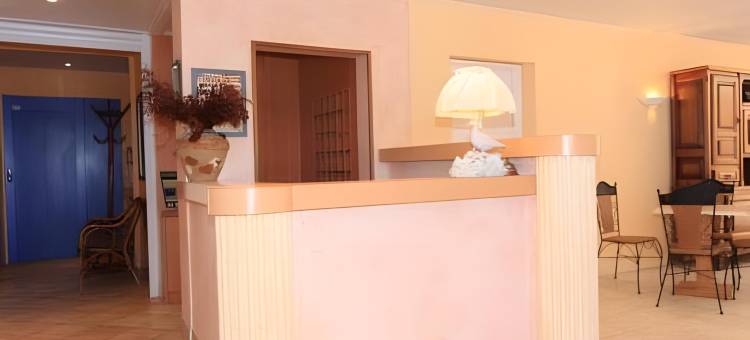 理想酒店(Hôtel Idéal)图片