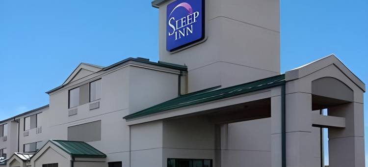 舒眠酒店(Sleep Inn Douglasville)图片