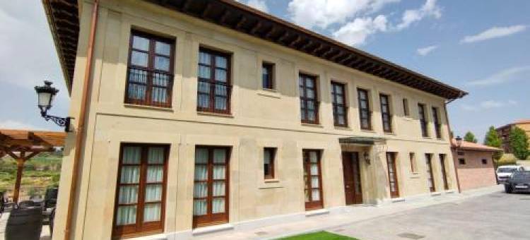Torre de Briñas Private Resort图片