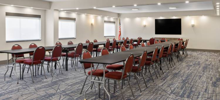 Holiday Inn Express 石溪长岛(Holiday Inn Express Stony Brook-Long Island)图片