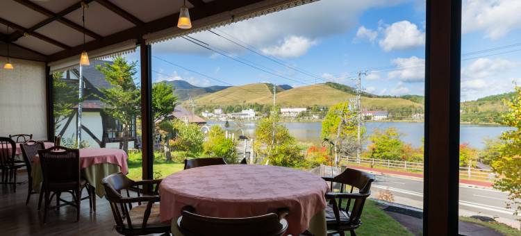 小水鸟酒店(Little Grebe)图片