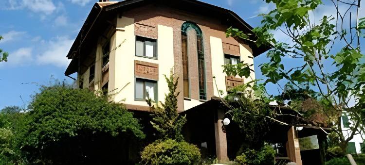 布鲁门酒店精品店(Blumen Hotel Boutique)图片