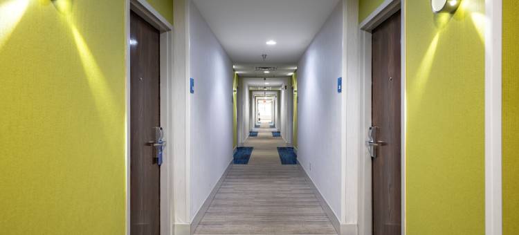 智选假日套房酒店查塔努加-希克森(Holiday Inn Express & Suites Chattanooga-Hixson)图片