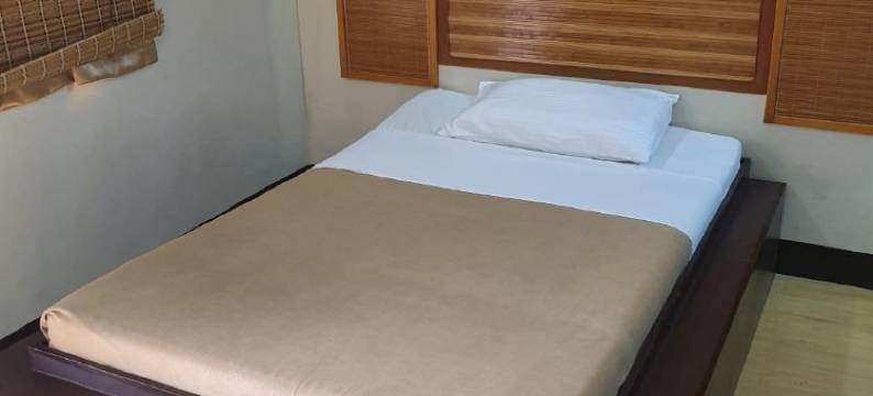 桑利套房餐厅酒店(The Sonly Suites and Restaurant)图片