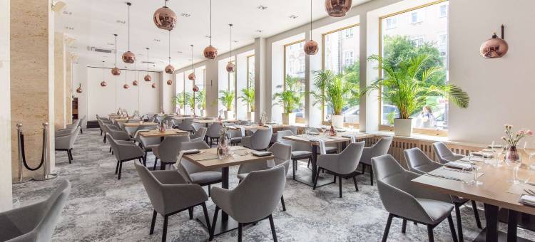 奥普尔美居酒店(Hotel Mercure Opole)图片