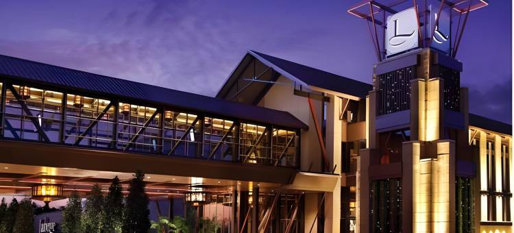 巴吞鲁日奥博格酒店(L'Auberge Baton Rouge)图片
