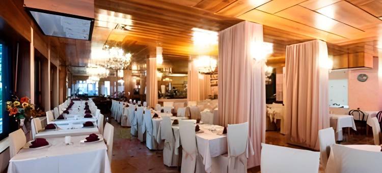 MoMo海景酒店 里米尼(MoMo Seaview Hotel)图片
