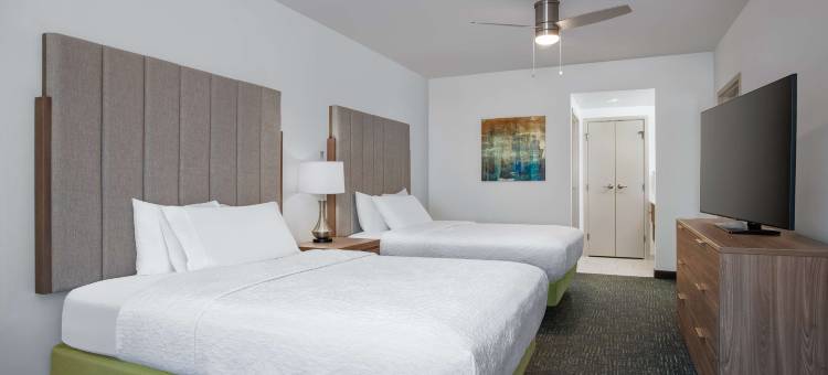 戴维森Homewood Suites by Hilton(Homewood Suites by Hilton Davidson)图片