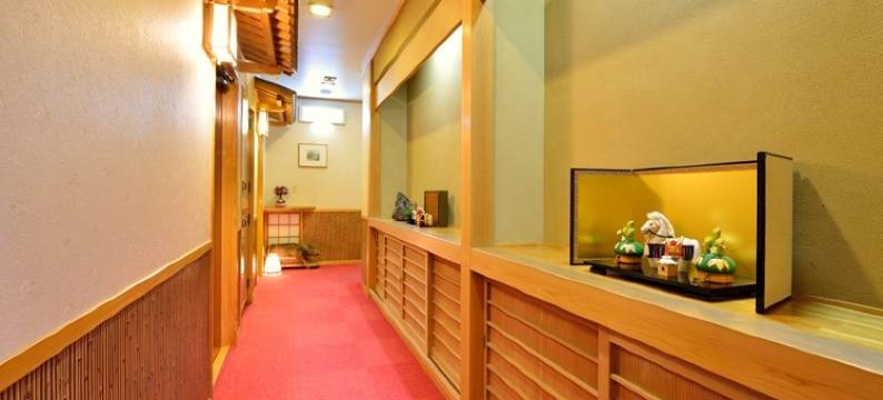 柳屋(Yanagiya)图片