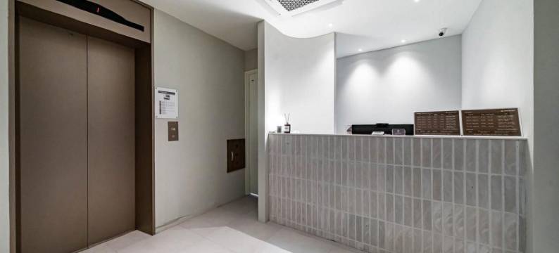 原州布朗多特原州丹邱店(Brown-dot HOTEL Wonju-dangu)图片