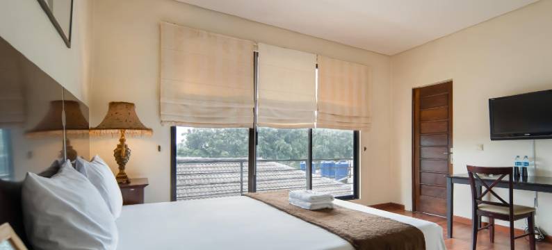 科夫阿林比酒店(Cove Arimbi)图片