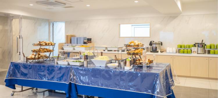 东横INN小仓站北口(Toyoko Inn Kokura-Eki Kita-Guchi)图片