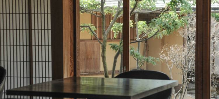 出云大社门前町 NIPPONIA(Nipponia Izumo Taisha Shrine Town)图片