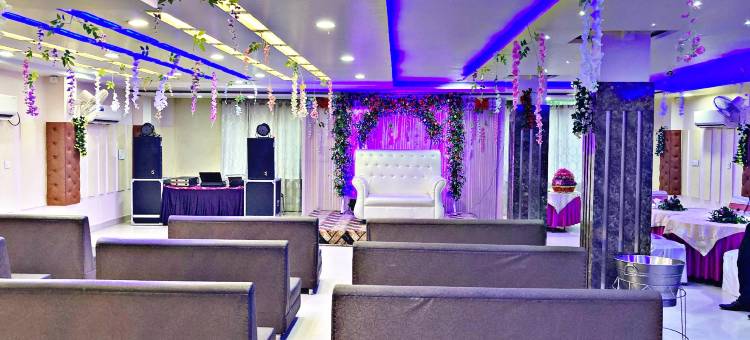 罗克海洋酒店(Hotel Sea Rock)图片