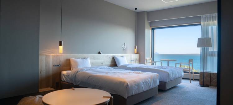 Hotel Faro Manazuru图片