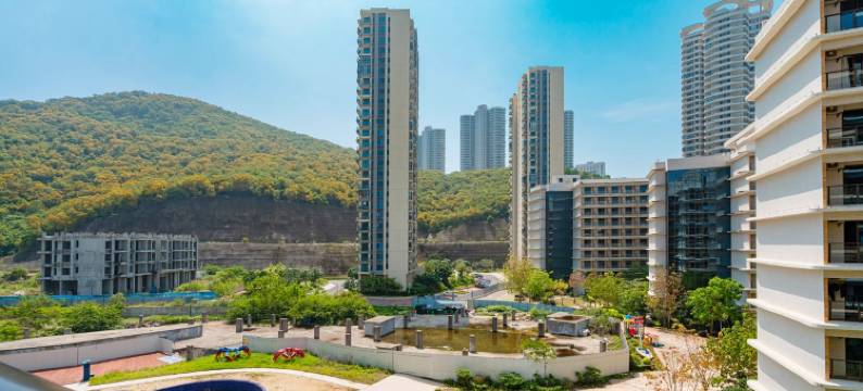 桔子海酒店南澳岛后宅镇店(隆云路4号分店)图片