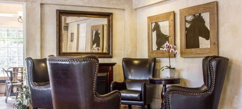 巴奇特尔溪旅馆-阿桑德连锁酒店成员(Baechtel Creek Inn)图片