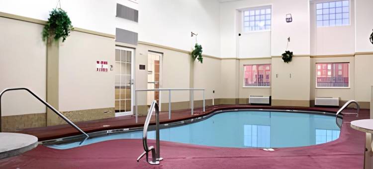 迈阿密麦客达套房酒店(Microtel Inn & Suites by Wyndham Miami)图片