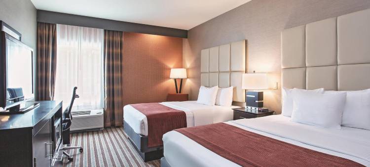 温德姆哈里斯堡-赫尔希拉昆塔温德姆套房酒店(La Quinta Inn & Suites by Wyndham Harrisburg-Hershey)图片
