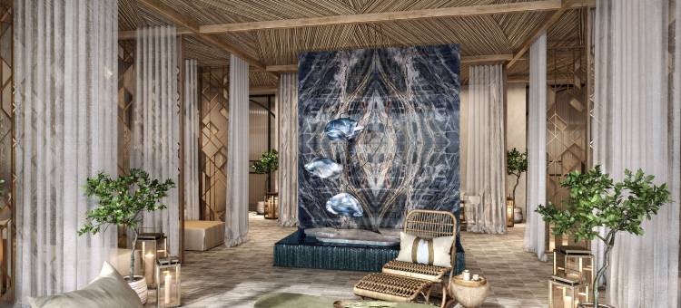 圣瑞吉斯卡普卡纳度假村(The St. Regis Cap Cana Resort)图片