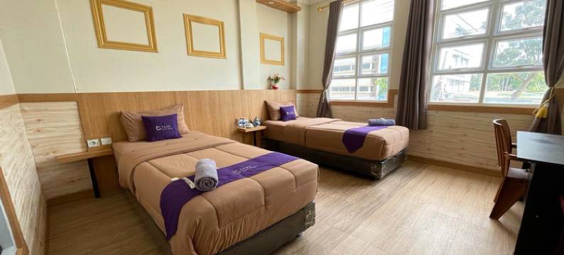 Take Guesthouse 1图片