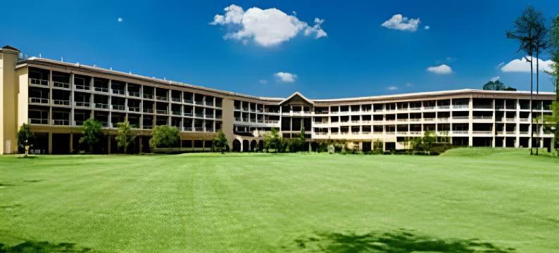 万豪奥本欧佩莱卡大国民会议中心度假村(Auburn Marriott Opelika Resort & Spa at Grand National)图片