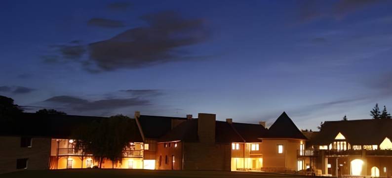 圣马洛高尔夫度假酒店(Saint Malo Golf Resort)图片