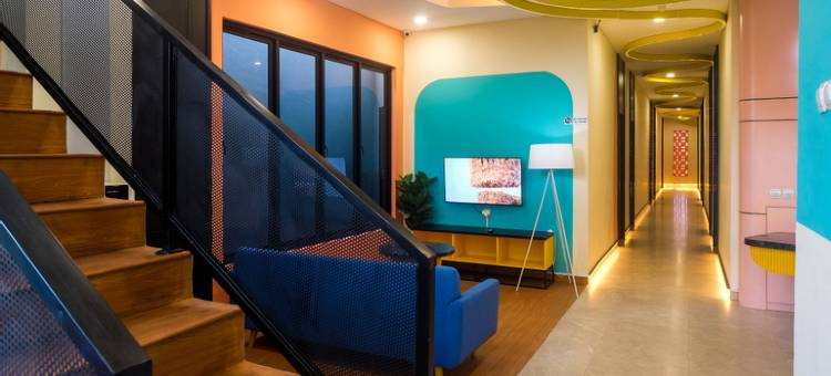 桑斯普瑞米尔玛贾帕希特酒店-三宝垄(Sans Hotel Premiere Majapahit Semarang)图片