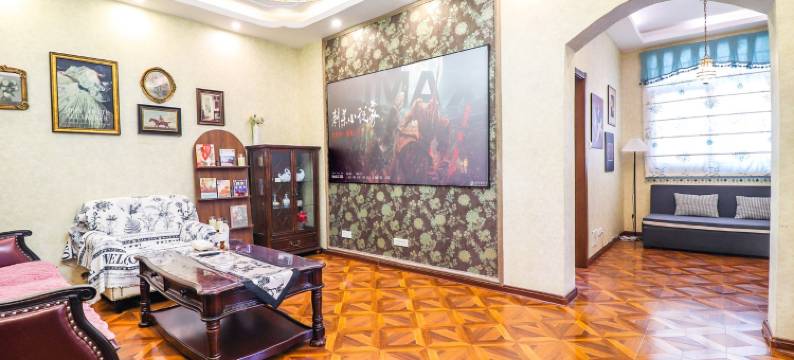 小浩s7公寓(小学习巷分店)图片