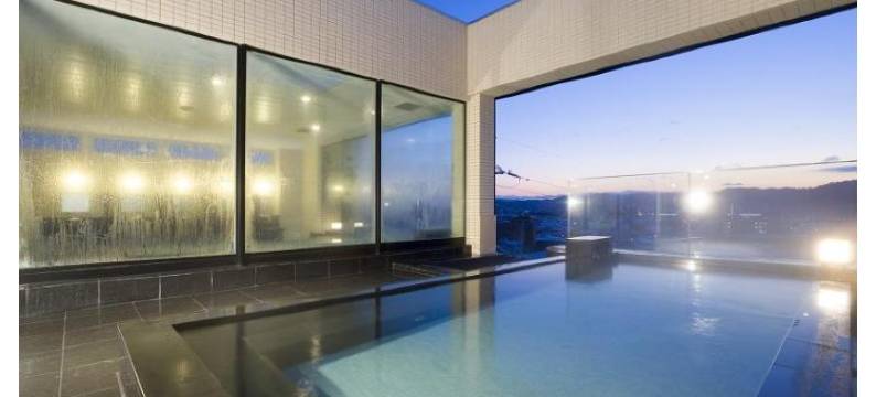 蒙特酒店(Montein Hotel)图片