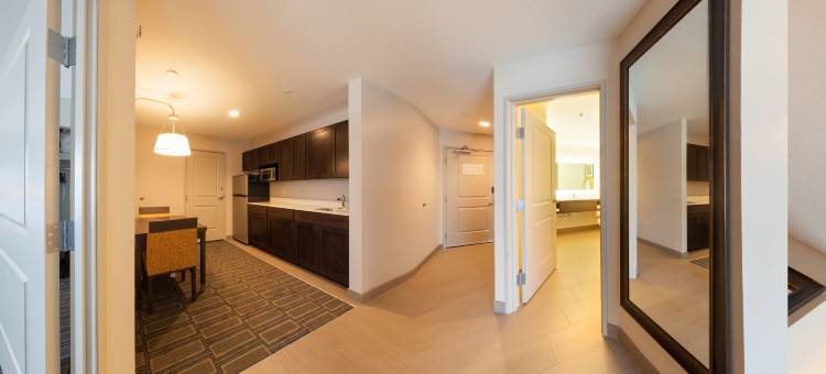 安阿伯西智选假日套房酒店(Holiday Inn Express & Suites Ann Arbor West)图片