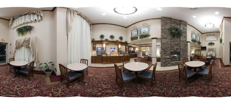 智选假日套房酒店玛莉恩(Holiday Inn Express & Suites MARION by IHG)图片