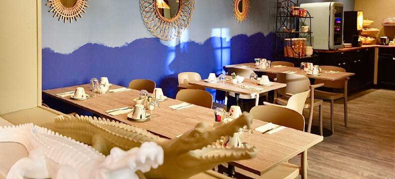 马杰斯迪克酒店(Hotel Majestic)图片