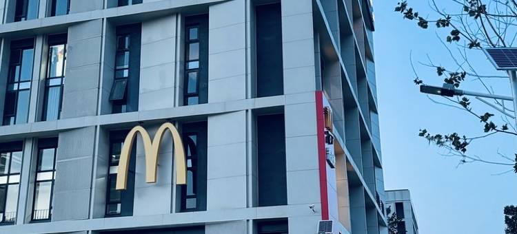 漫途公寓(万虹街分店)图片