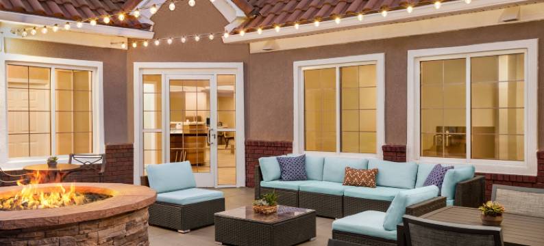 Residence Inn Palmdale Lancaster图片