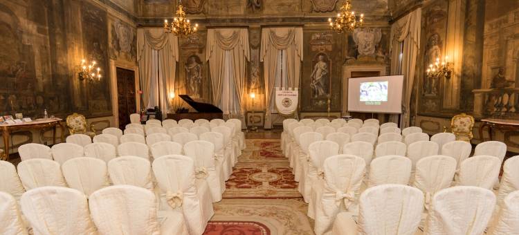 萨赛格雷多酒店(Ca' Sagredo Hotel)图片