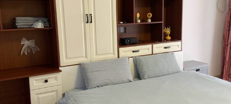 房东沐沐公寓(汉口街分店)图片