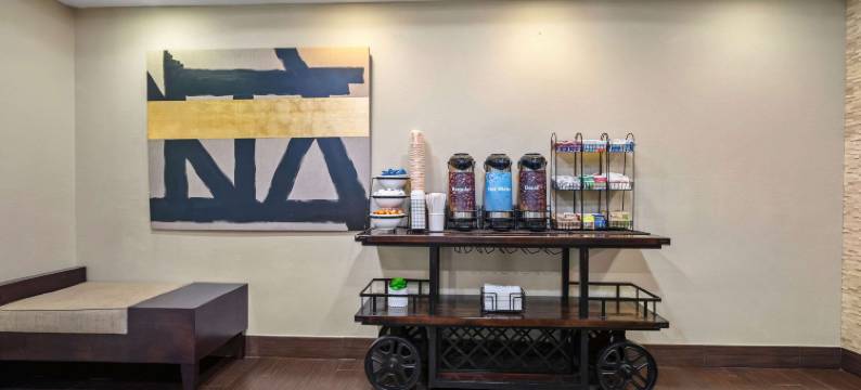 迈尔斯堡舒适酒店(Comfort Inn Fort Myers Northeast)图片