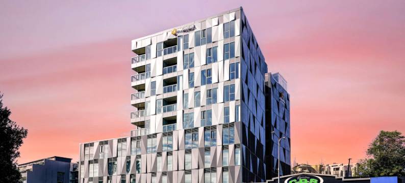 奥克兰帕内尔拉昆塔温德姆酒店(La Quinta by Wyndham Parnell Auckland)图片