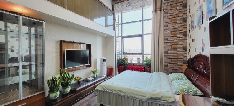 福姐民宿(韩乐坊南街分店)图片